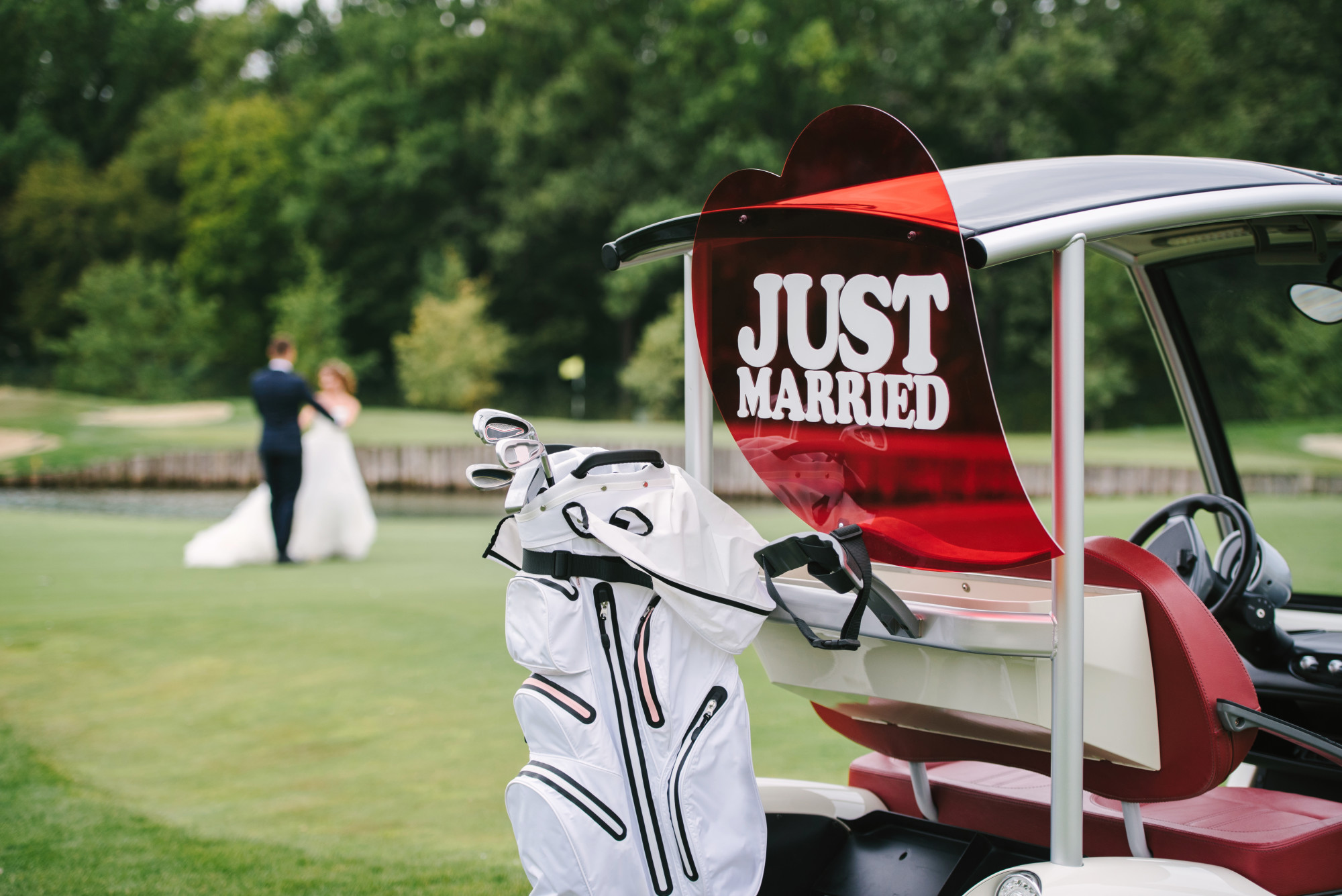 golf course wedding fort myers